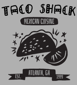 Restaurants/Bar t-shirt design 54