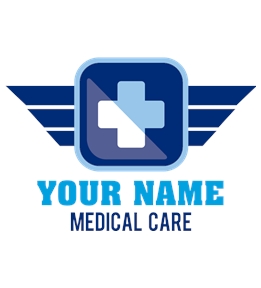 Medical t-shirt design 8