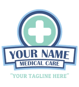 Medical t-shirt design 14