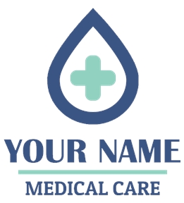 Medical t-shirt design 17