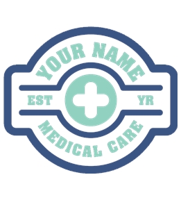 Medical t-shirt design 13