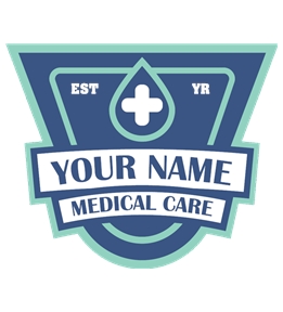Medical t-shirt design 29