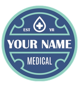 Medical t-shirt design 27