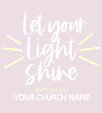 Custom Christian T-Shirts