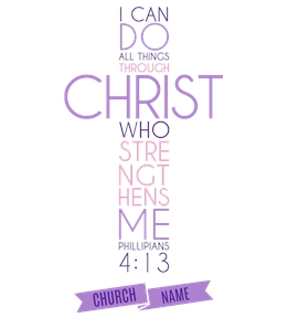 Custom Christian T-Shirts
