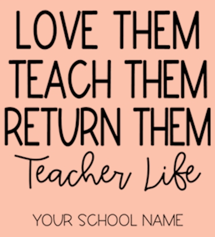 Education t-shirt design 14