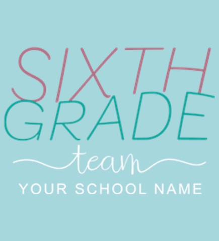 Create Teacher Shirts Online | UberPrints.com