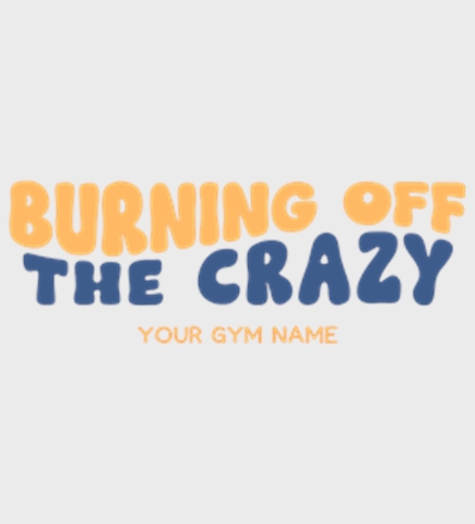 Workout t-shirt design 55