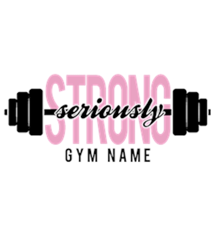 Workout t-shirt design 51