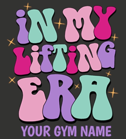 Workout t-shirt design 46