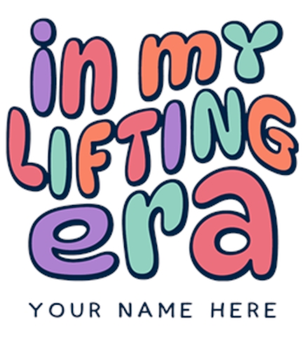 Workout t-shirt design 29