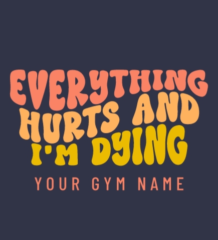 Custom Workout Apparel | Create Online at UberPrints