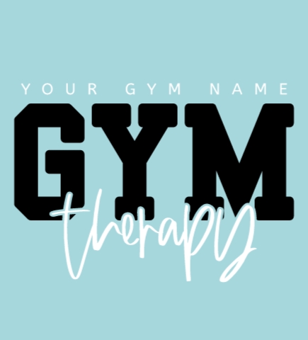 Workout t-shirt design 75