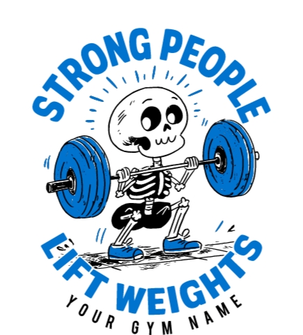 Custom Workout Apparel | Create Online at UberPrints