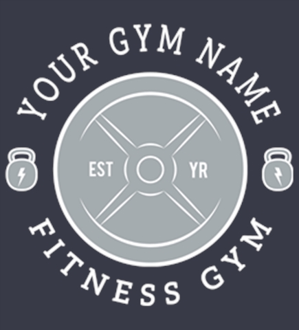 Workout t-shirt design 87