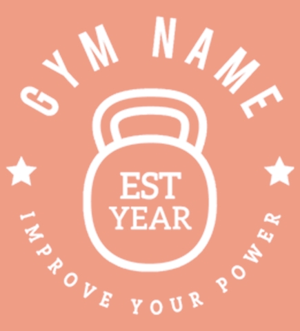 Workout t-shirt design 83