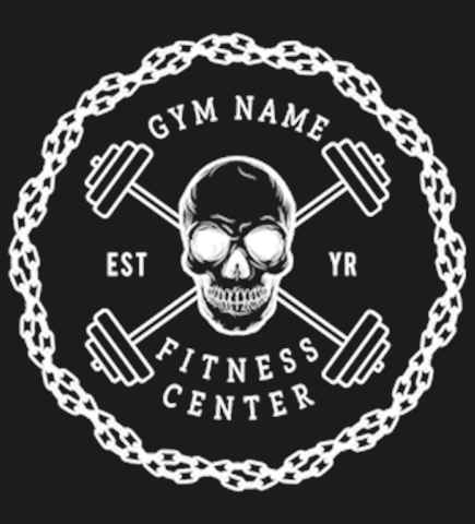 Workout t-shirt design 81