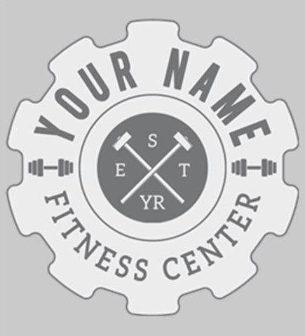 Workout t-shirt design 80