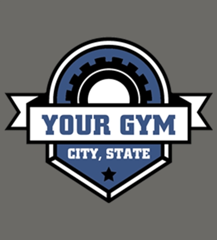 Workout t-shirt design 78