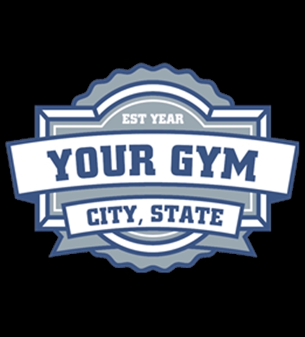 Workout t-shirt design 34