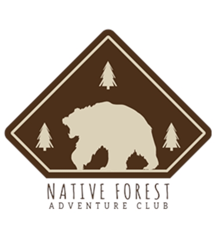 Camping t-shirt design 58