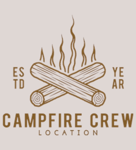 Camping t-shirt design 26