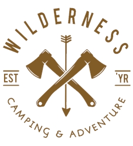 Camping t-shirt design 42