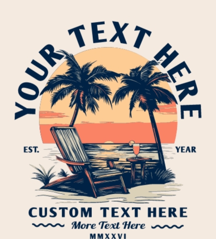 Popular t-shirt design 11