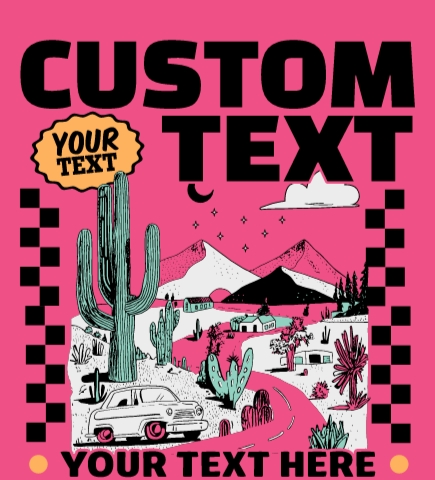 Popular t-shirt design 10