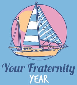 Bid Day t-shirt design 16