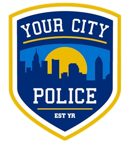 Police/Fire/EMS t-shirt design 4