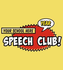 School Clubs t-shirt design 35