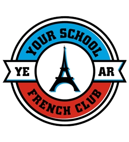 School Clubs t-shirt design 17