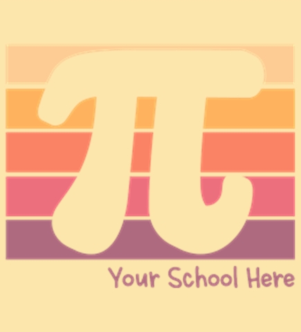 Math And Science t-shirt design 2