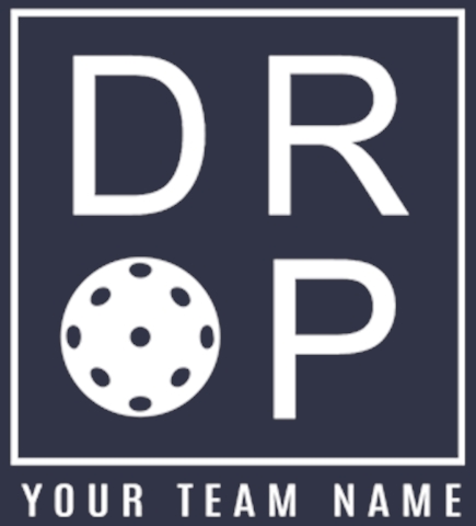 Pickleball t-shirt design 22