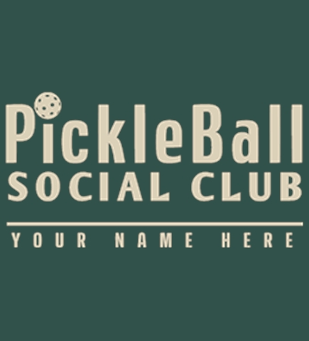 Pickleball t-shirt design 34