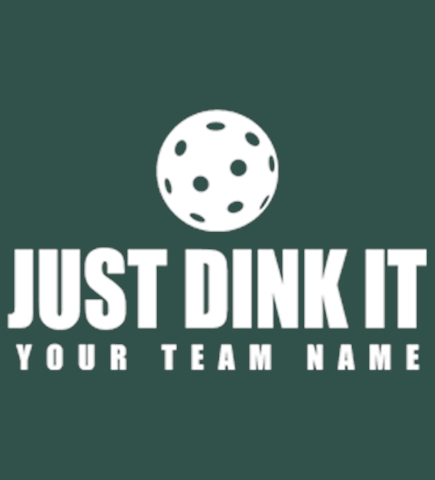 Pickleball t-shirt design 32