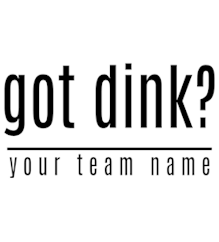 Pickleball t-shirt design 31